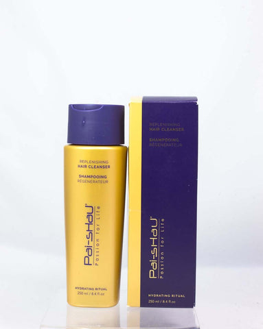 PAI Shau Replenishing Hair Cleanser 8.4 oz