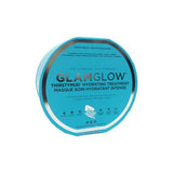 GlamGlow Thirsty Mud Mask Teal 1.7oz 50g