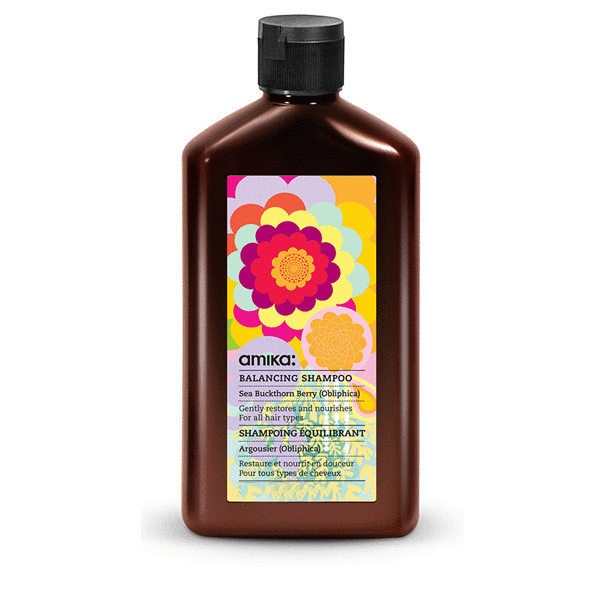 Amika Balancing Shampoo 10.1oz 300 ml