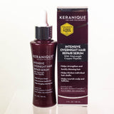 Keranique Intensve Overnight Hair Serum 2 oz