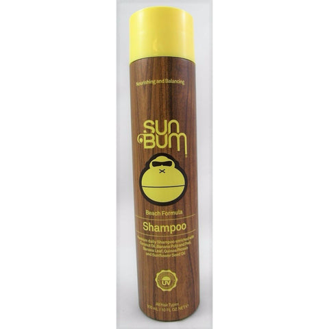 Sun Bum Beach Formula Shampoo 10 oz