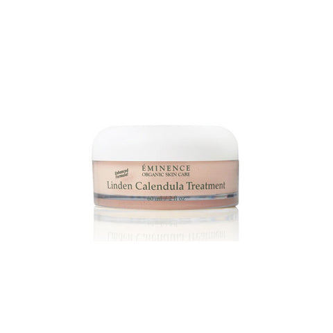 Eminence Linden Calendula Treatment  2oz 60ml