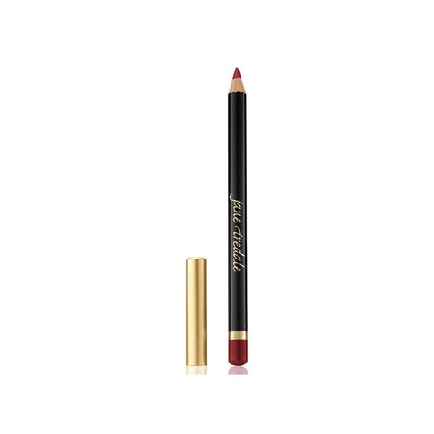 Jane Iredale Lip Pencil Crayon - Crimson  .04oz 1.1g