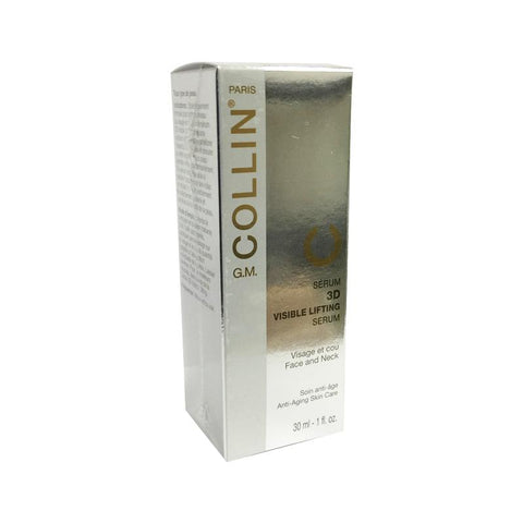 G.M. Collin 3D Visible Lifting Serum