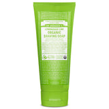 Shaving Gel Lemongrass Lime 7 oz