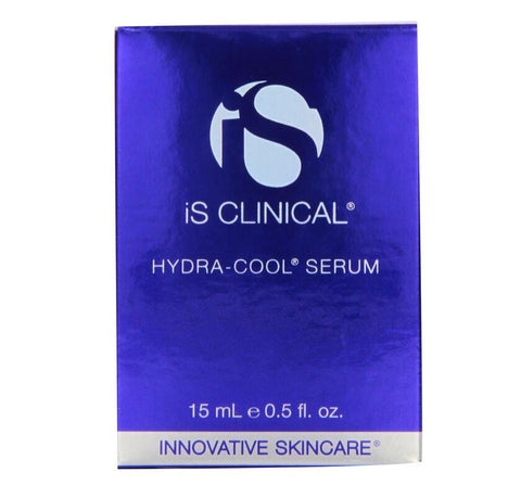 is Clinical Hydra-Cool Serum 0.5oz 15ml