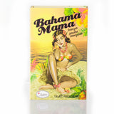 theBalm Bahama Mama Matte Bronzer Dark Tan 0.25 oz