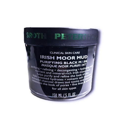 Peter Thomas Roth Irish Moor Mud Mask 150ml 5oz