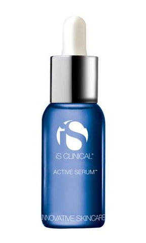 iS Clinical Active Serum