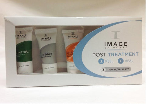 Image Skincare Post-Treatment Kit