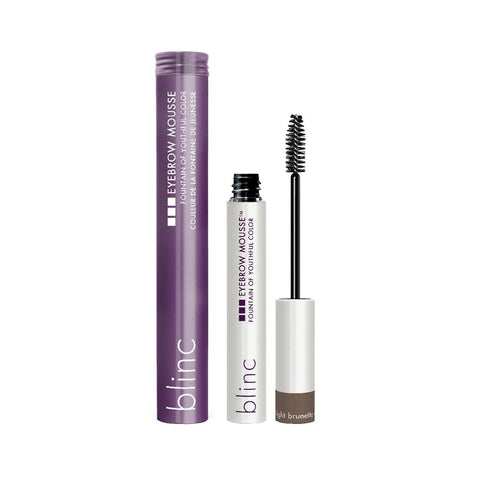 Blinc Eyebrow Mousse - Light Blonde