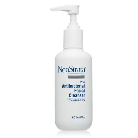 NeoStrata Antibacterial Facial Cleanser