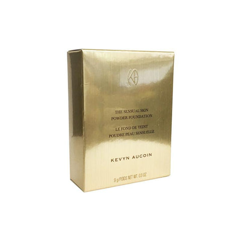 Kevyn Aucoin Sensual Skin Powder Foundation, PF 04