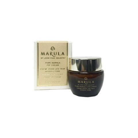 Marula Pure Oil Eye Cream 0.51oz 15ml