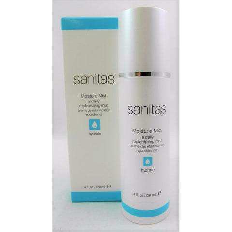 Sanitas Moisture Mist 120 mL