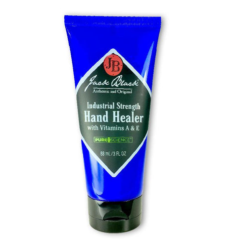 Jack Black Industrial Strength Hand Healer, 3 oz