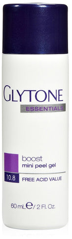 Glytone Essentials Mini Peel Gel 10.8% -  2 oz 60ml