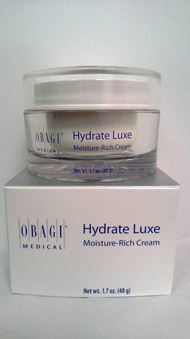 Obagi Nu-Derm Hydrate Luxe  1.7oz 48g