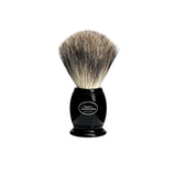 The Art of Shaving Shaving Brush Pure Badger - Black