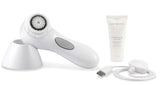 Clarisonic Aria Skin Cleansing Brush System - White