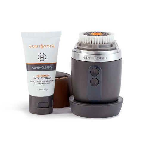 Clarisonic Alpha Fit Men's Cleansing Device