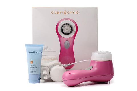 Clarisonic Mia2 Sonic Skin Cleansing System Rose