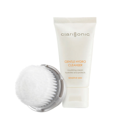Clarisonic Moisturizing Cleanser Duo
