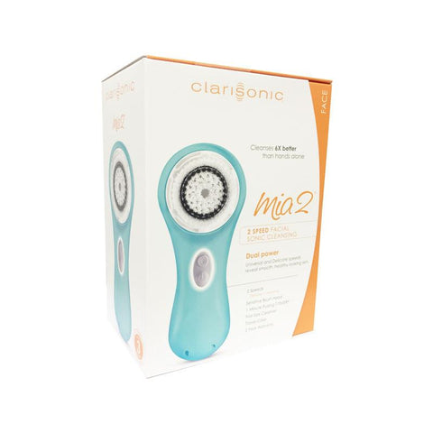 Clarisonic Mia 2 Facial Sonic Skin Cleansing System