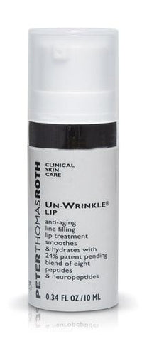 Peter Thomas Roth Un-Wrinkle Lip Treatment -  0.34 oz