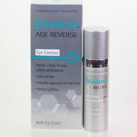 Exuviance Eye Contour 0.5 oz