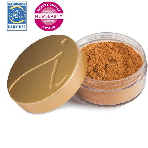 Jane Iredale Amazing Base Loose Mineral Powder SPF 20 - Honey Bronze