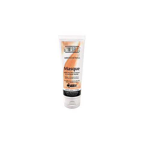 GlyMedPlus Serious Action Masque 4oz 115g