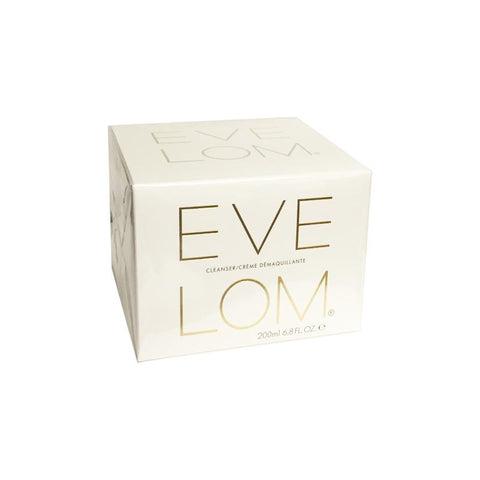 Eve Lom Cleanser 6.8oz 200 ml