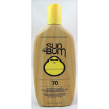 Sun Bum SPF 70 Sunscreen Lotion 8 oz