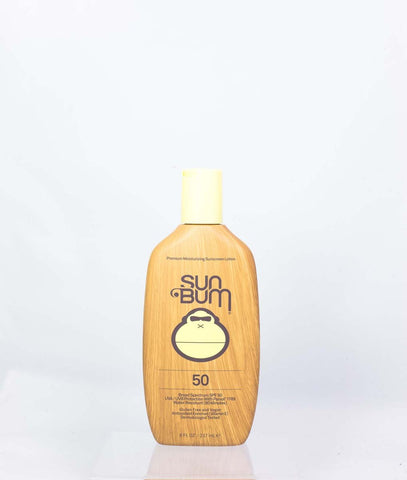 Sun Bum SPF 50 Sunscreen Lotion 8 oz