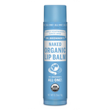 And Sun Dog's Magic Organic Lip Balm Naked 0.15 oz
