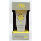 Sun Bum SPF 30 Baby Bum Sunscreen Lotion 3 oz