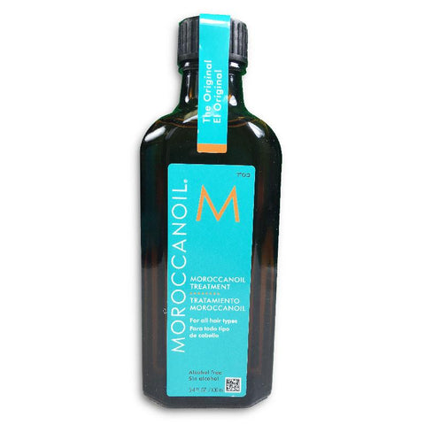 Moroccan Oil Treatment Oil 100 ML