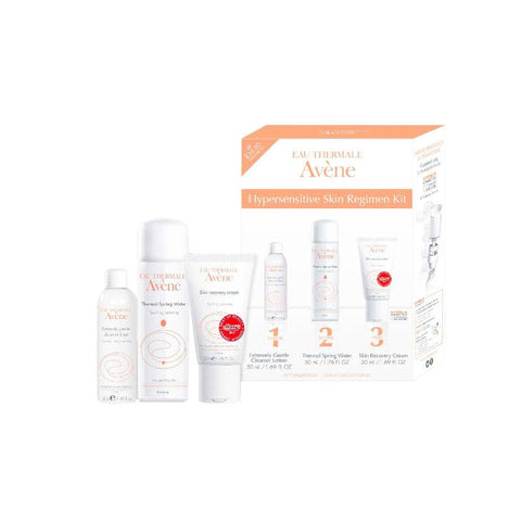 Avene Skin Recovery Kit