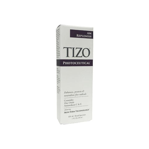 TiZO AM Replenish Photoceutical   1oz    29ml