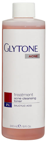 Glytone Acne Cleansing Toner  8oz