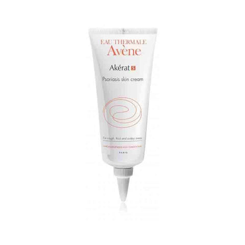 Avene Akerat S Psoriasis Skin Cream