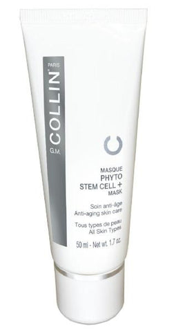 G.M. Collin Phyto Stem Cell + Mask