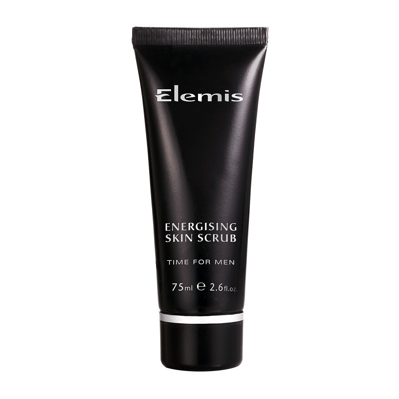 Elemis Energizing Skin Scrub 2.5oz 75ml