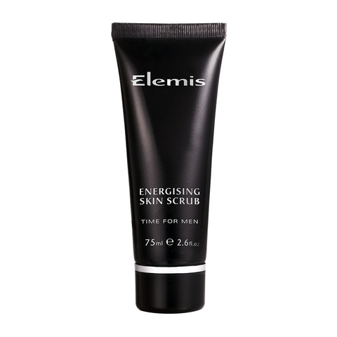 Elemis Energizing Skin Scrub 2.5oz 75ml