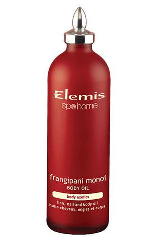 Elemis Frangipani Monoi Body Oil 3.4oz 100ml