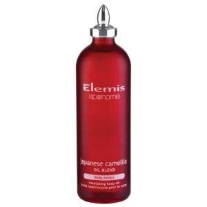 Elemis Japanese Camellia Oil Blend 3.4oz 100ml