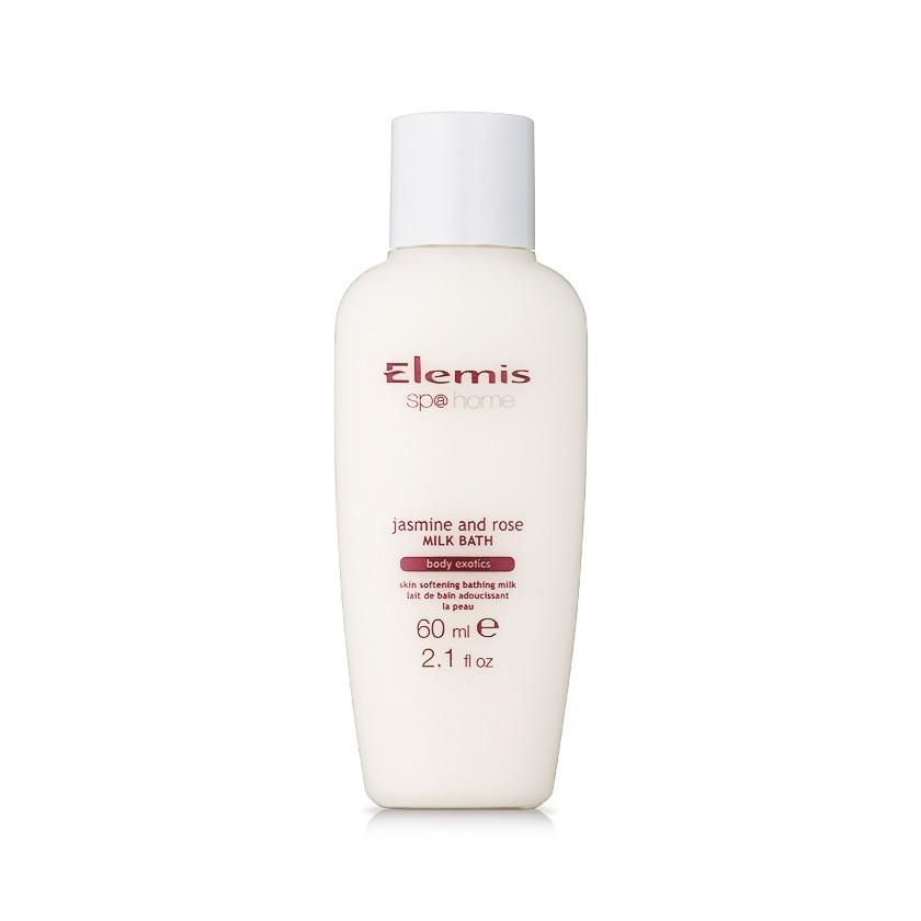 Elemis Jasmine & Rose Milk Bath 13.5oz 400ml