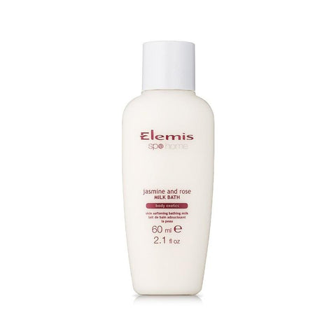 Elemis Jasmine & Rose Milk Bath 13.5oz 400ml