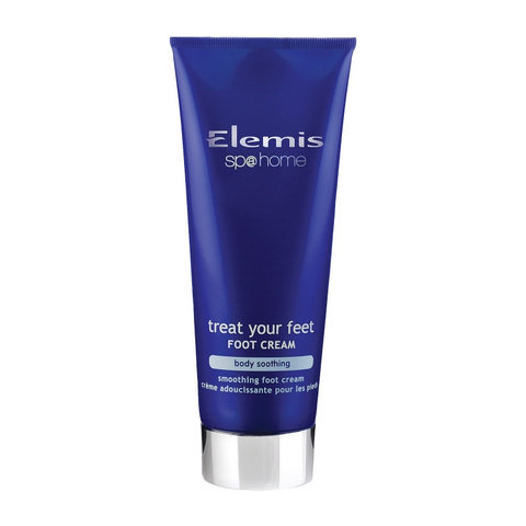 Elemis Treat Your Feet Foot Cream 2.5oz 75ml
